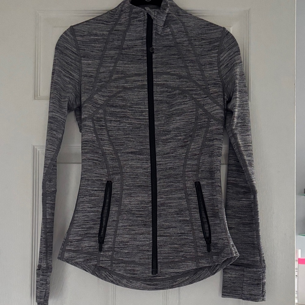 Lululemon Define jacket